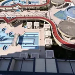 Apartament у моря в турции