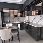 Apartament у моря в турции