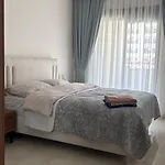 Apartament у моря в турции Alanya