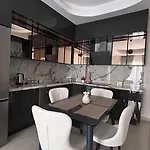 Apartament у моря в турции Alanya