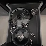 у моря в турции Apartament Alanya