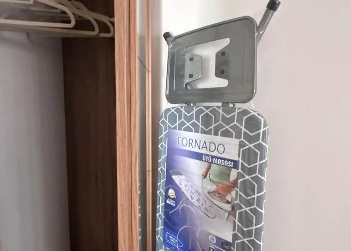 у моря в турции Apartman *