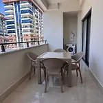 Apartamento у моря в турции